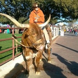 Meet your Posher, Cheryle